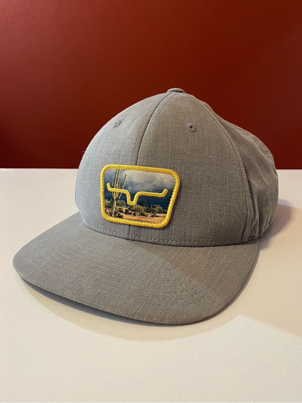 Kimes Ranch Adults Hat Cap